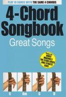4-Chord Songbook 