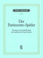 Der Partimento-Spieler 