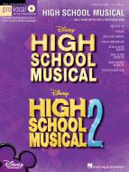 Pro Vocal Vol. 28: High School Musical 2 (Women's Edition) 