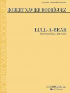 Lull-A-Bear for Cello and Piano 