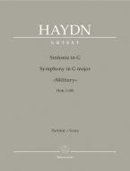 Sinfonie G-Dur Hob. I:100 