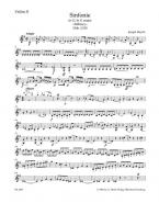 Sinfonie G-Dur Hob. I:100 