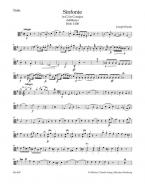 Sinfonie G-Dur Hob. I:100 