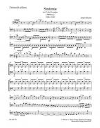 Sinfonie G-Dur Hob. I:100 