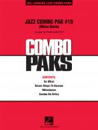 Jazz Combo Pak #19 