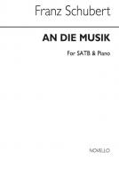 An Die Musik 