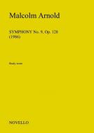 Symphony No. 9 Op. 128 