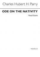 Ode On The Nativity 