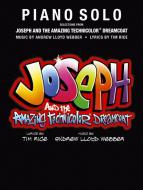 Joseph and the Amazing Technicolor Dreamcoat 
