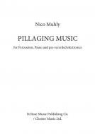 Pillaging Music 