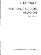 25 Estudios Melodicos 