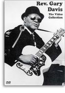 Rev. Gary Davis 