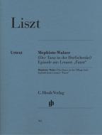 Mephisto-Walzer 