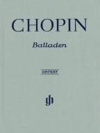 Balladen 