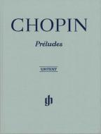 Préludes 