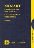 Kammermusik mit Klavier 