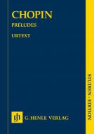Préludes 