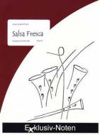 Salsa Fresca 
