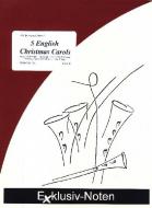 5 English Christmas Carols 