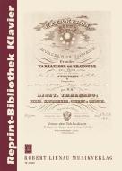 Hexaméron - Morceau de Concert 