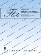 Ouvertüre zur Oper Nabucco 