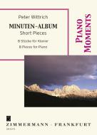 Minuten-Album 