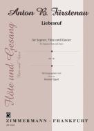 Liebesruf op. 141 