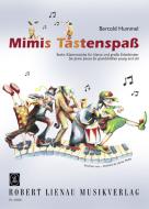 Mimis Tastenspaß 