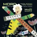 Mord nach Strich und Faden 