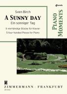 A Sunny Day 