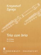 Trio con brio 