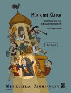 Musik mit Klasse Standard