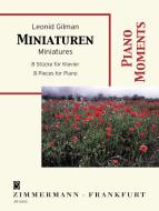 Miniaturen 