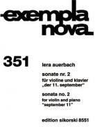 Sonate Nr. 2 op. 63 (21+7) 