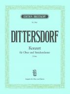 Oboenkonzert G-dur 