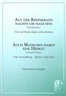 Auf der Reeperbahn nachts um halb eins 