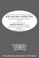 Küss' die Hand, schöne Frau 