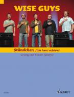 Ständchen 'Wir ham erfahr'n' 