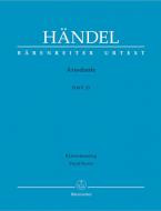 Ariodante HWV 33 Standard