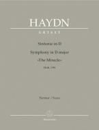 Sinfonie D-Dur Hob. I:96 