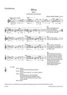 Missa op. 61 (2004/2005) 