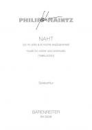 NAHT (yo no pido a la noche explicaciones) 