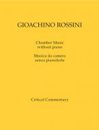 Chamber Music without piano 