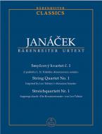 Streichquartett Nr. 1 