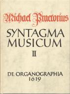 De Organographia 