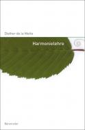 Harmonielehre 