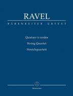 Quatuor à cordes / Streichquartett 