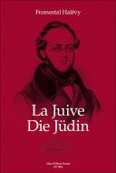 La Juive / Die Jüdin Standard