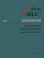 Kompositionen für Soloflöte 