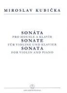 Sonate für Violine und Klavier 